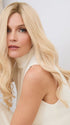 NATURAL-BLOND-ROOT | Light Cool Blond with a hint of Medium Warm Blond