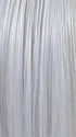EL38/88/66 | Light Grey Blended with Platinum White, Highlighted with Silver Grey with face framing highlights
