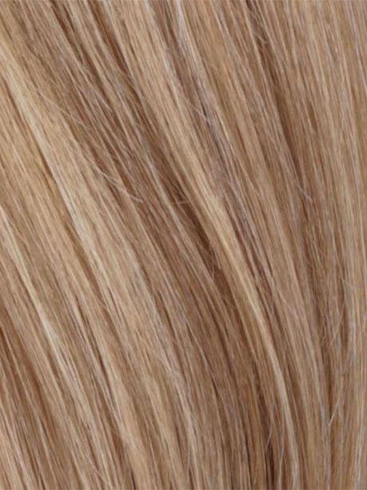 R14/26H | Dark Blonde with Golden Blonde Highlights