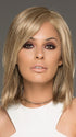 ICONE by Ellen Wille in SAND MIX | Light Brown, Medium Honey Blonde, and Light Golden Blonde Blend PPC MAIN IMAGE
