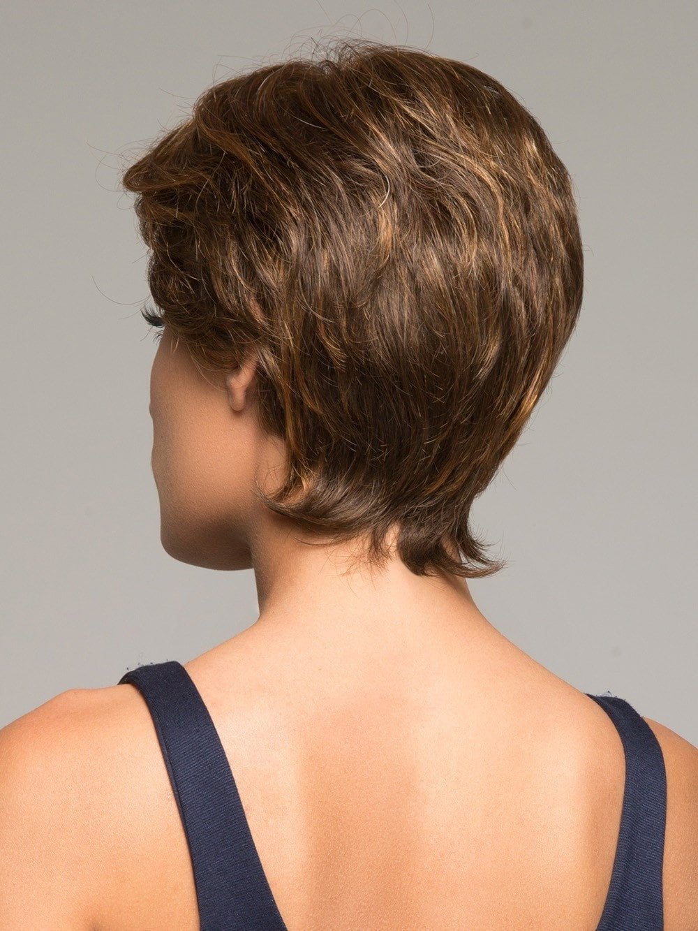 Charme Soft | Synthetic Lace Front Wig (Hand-Tied)