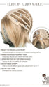 Ellen Wille | Hair Power | Elite Cap Construction