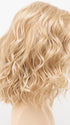 MEDIUM-BLONDE | Soft Golden Blonde with Champagne Blonde highlights