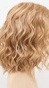 VANILLA-BUTTER | Golden Blonde blended with Champagne Blonde
