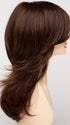 CINNAMON-RAISIN | Medium Brown with Auburn and Cinnamon highlights