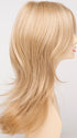 MEDIUM-BLONDE | Soft Golden Blonde with Champagne Blonde highlights