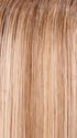 FS17/101S18 PALM SPRINGS BLONDE | Light Ash Blonde with Pure White Natural Violet Bold Highlights, Shaded with Dark Natural Ash Blonde