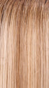 FS17/101S18 PALM SPRINGS BLONDE | Light Ash Blonde with Pure White Natural Violet Bold Highlights, Shaded with Dark Natural Ash Blonde