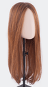 FINESSE by Ellen Wille in SAFRAN RED ROOTED 29.28.33 | Copper Red and Light Copper Red with Dark Auburn Blend and Shaded Roots