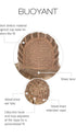 CAP CONSTRUCTION | WEFTED | LACE FRONT 