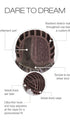 CAP CONSTRUCTION | MONO PART | WEFTED