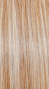 GF19-23 BISCUIT | Light Ash Blonde Evenly Blended with Cool Platinum Blonde