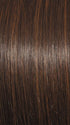 GF4-6 BLACK COFFEE | Rich Dark Brown