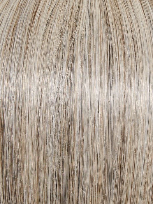 GF51-61 ICED GRANITA | Lightest Grey Blending to a Deep Grey towards the nape