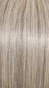 GF51-61 ICED GRANITA | Lightest Grey Blending to a Deep Grey towards the nape