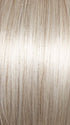 GF56-60 SUGARED SILVER | Lightest Gray Evenly Blended with Pure White