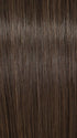 GF10-12 SUNLIT CHESTNUT | DARK BROWN WITH LIGHT BROWN HIGHLIGHTS