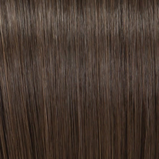 GF10-12 SUNLIT CHESTNUT | DARK BROWN WITH LIGHT BROWN HIGHLIGHTS