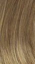 GL 11-25 HONEY PECAN | Darkest Blonde with Pale Gold Highlights
