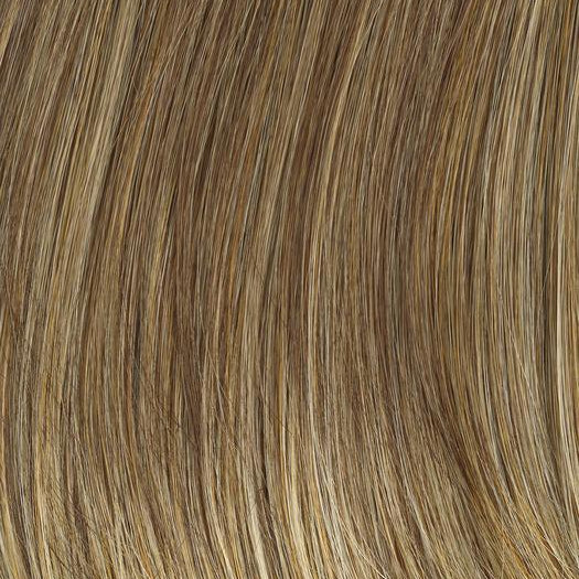 GL 11-25 HONEY PECAN | Darkest Blonde with Pale Gold Highlights