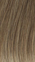 GL12-16 GOLDEN WALNUT | Dark Blonde with Cool Highlights