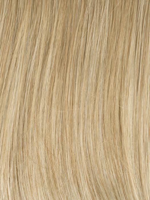 GL14-22 SANDY BLONDE | Golden Blonde with Palest Blonde Highlight