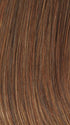 GL29-31 RUSTY AUBURN | Medium Auburn with Subtle Ginger Highlights