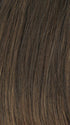 GL 8-10 DARK CHESTNUT | Rich, Dark Brown with Coffee Highlights