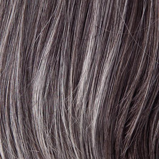 511C SUGARED CHARCOAL | Steel grey with subtle lighter grey highlights at the front