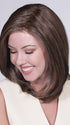COOLEST ASH BROWN | A combination of Light Ash Brown, Cool Medium Brown and a hint of Dark Blonde