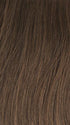 GL10-12 SUNLIT CHESTNUT | Rich Brown with Caramel highlights