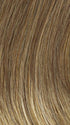 GL 11-25 HONEY PECAN | Darkest Blonde with Pale Gold Highlights