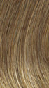 GL11-25 HONEY PECAN | Darkest Blonde with Pale Gold Highlights