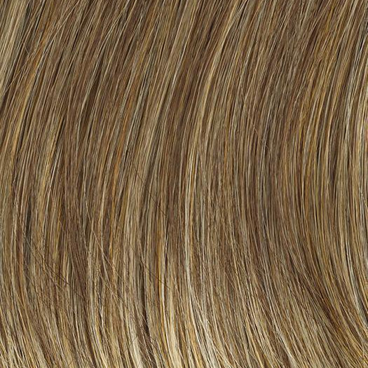 GL11-25 HONEY PECAN | Darkest Blonde with Pale Gold Highlights