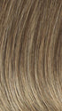 GL12-16 GOLDEN WALNUT | Dark Blonde with Cool Highlights
