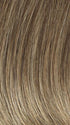 GL12-16 GOLDEN WALNUT | Dark Blonde with Cool Highlights