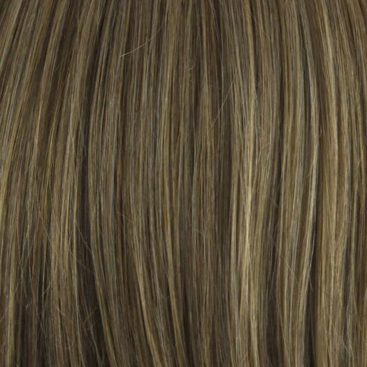 GL14-16 HONEY TOAST | Dark Blonde with Golden Highlights
