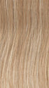 GL14-22 SANDY BLONDE | Golden Blonde with Palest Blonde Highlights