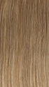 GL16-27 BUTTERED BISCUIT | Medium Blonde with Light Gold highlights