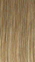GL16-27 BUTTERED BISCUIT | Medium Blonde with Light Gold Highlights