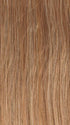 GL27-22 CARAMEL | Reddish Blonde with Pale Gold Highlights