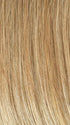 GL27-22 CARAMEL | Reddish Blonde with Pale Gold Highlights
