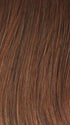 GL 29-31 RUSTY AUBURN | Medium Auburn with Subtle Ginger Highlights