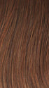GL 29-31 RUSTY AUBURN | Medium Auburn with Subtle Ginger highlights