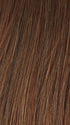 GL 29-31 RUSTY AUBURN | Medium Auburn with Subtle Ginger Highlights