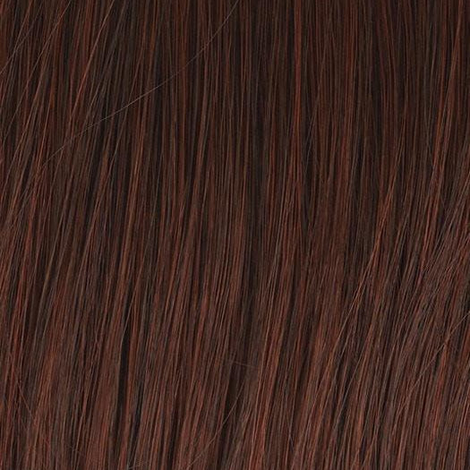 GL 33-130 SANGRIA | Intense Fiery Red