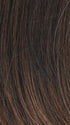 GL 4-8 DARK CHOCOLATE | Rich Dark Brown