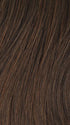GL6-30 MAHOGANY | Dark Brown with Soft Copper Highlights