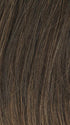 GL8-10 DARK CHESTNUT | Rich, Dark Brown with Coffee Highlights