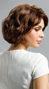 CINNAMON RAISIN | Medium Brown with Auburn and Cinnamon highlights